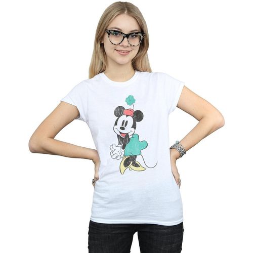 T-shirts a maniche lunghe BI32669 - Disney - Modalova