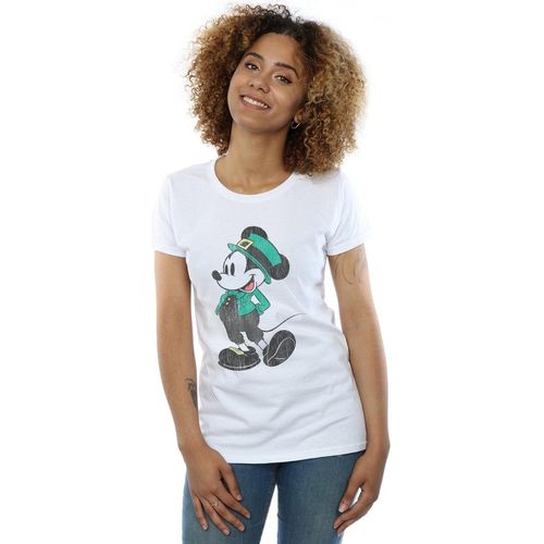 T-shirts a maniche lunghe St Patrick - Disney - Modalova