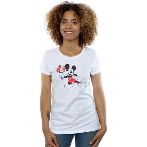 T-shirts a maniche lunghe BI32640 - Disney - Modalova