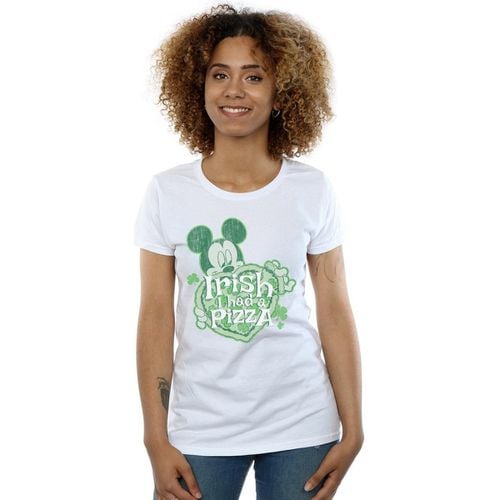 T-shirts a maniche lunghe BI32642 - Disney - Modalova