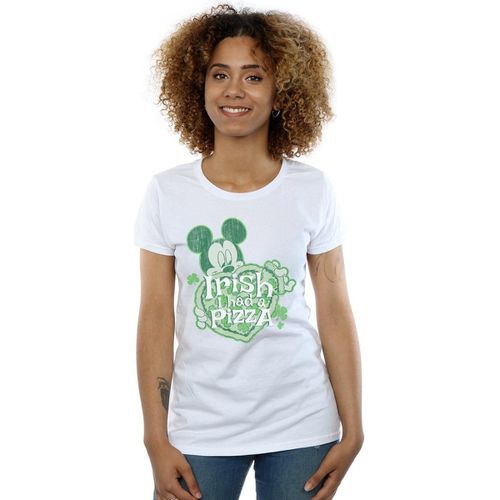 T-shirts a maniche lunghe BI32642 - Disney - Modalova