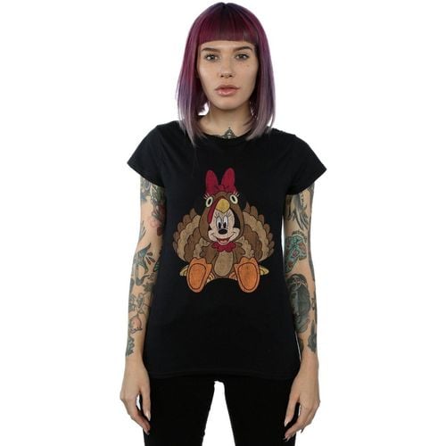 T-shirts a maniche lunghe BI32732 - Disney - Modalova