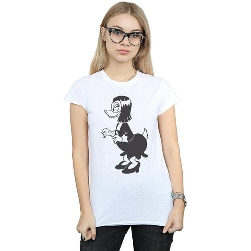 T-shirts a maniche lunghe Duck Tales Magica De Spell - Disney - Modalova