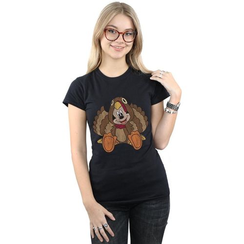 T-shirts a maniche lunghe BI32704 - Disney - Modalova