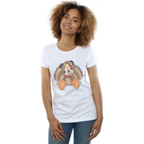 T-shirts a maniche lunghe BI32704 - Disney - Modalova