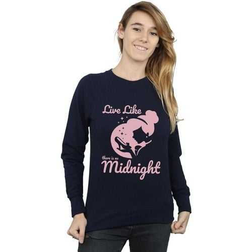 Felpa Disney No Midnight - Disney - Modalova