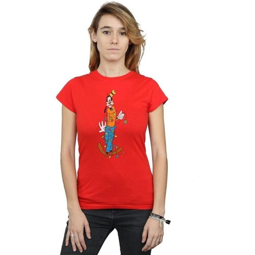 T-shirts a maniche lunghe BI32875 - Disney - Modalova