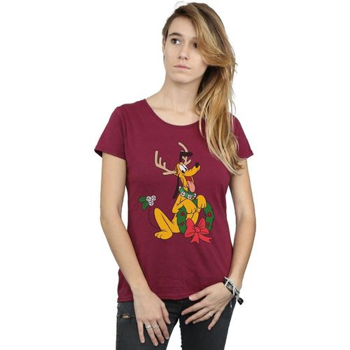 T-shirts a maniche lunghe BI32899 - Disney - Modalova