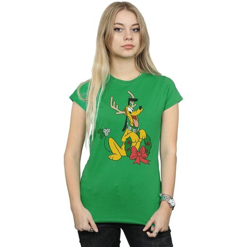 T-shirts a maniche lunghe BI32899 - Disney - Modalova