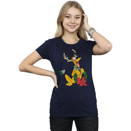 T-shirts a maniche lunghe BI32899 - Disney - Modalova