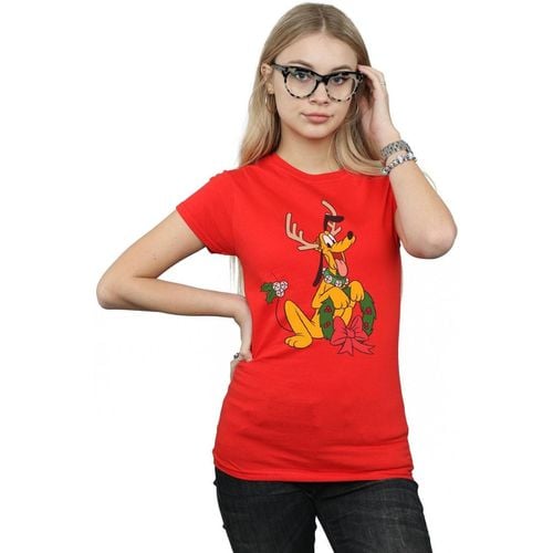 T-shirts a maniche lunghe BI32899 - Disney - Modalova