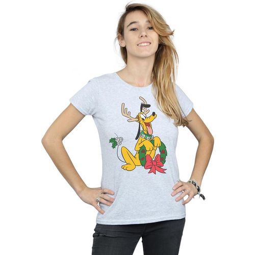 T-shirts a maniche lunghe BI32899 - Disney - Modalova