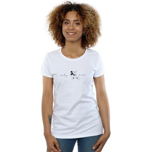 T-shirts a maniche lunghe BI32946 - Disney - Modalova