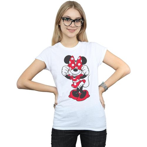 T-shirts a maniche lunghe BI32970 - Disney - Modalova