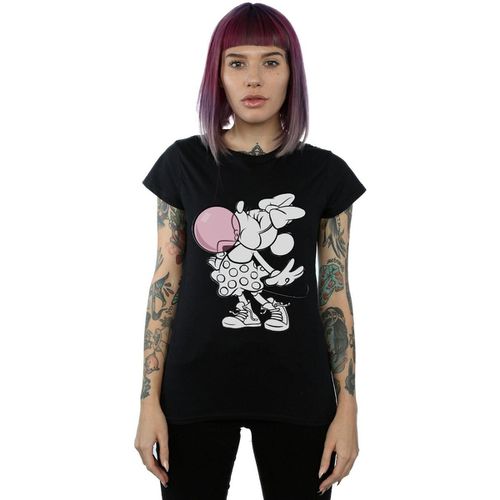 T-shirts a maniche lunghe BI32971 - Disney - Modalova