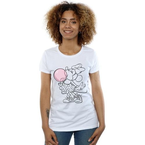 T-shirts a maniche lunghe BI32971 - Disney - Modalova