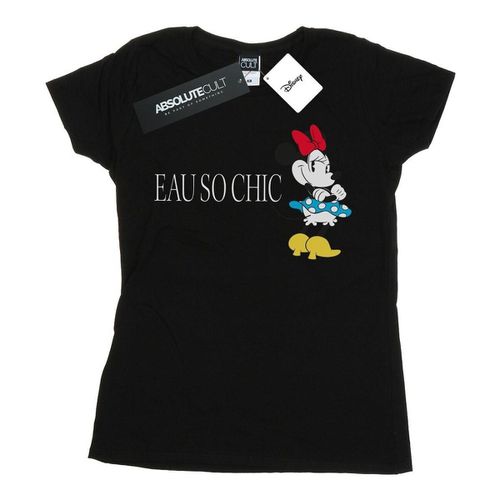 T-shirts a maniche lunghe Eau So Chic - Disney - Modalova