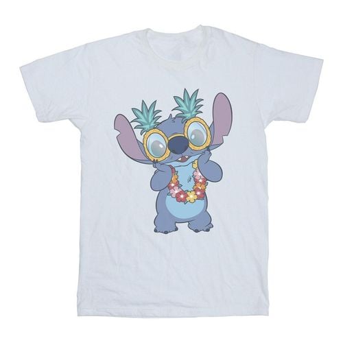 T-shirts a maniche lunghe Tropical Fun - Disney - Modalova