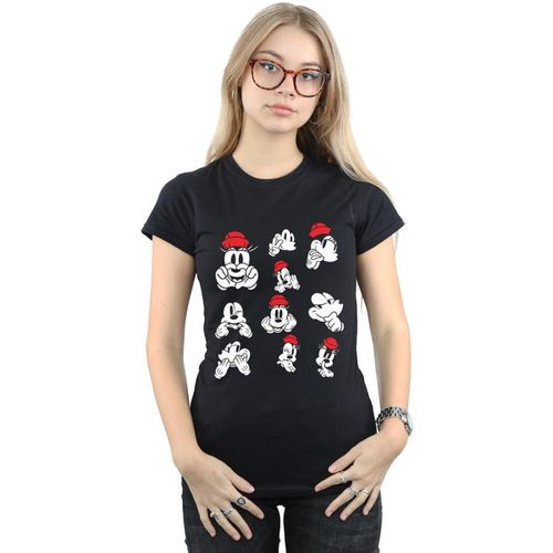 T-shirts a maniche lunghe BI33015 - Disney - Modalova