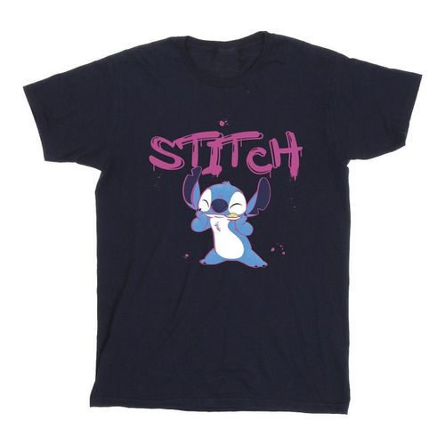 T-shirts a maniche lunghe BI33040 - Disney - Modalova