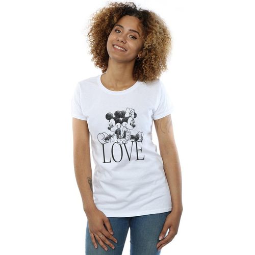 T-shirts a maniche lunghe BI32990 - Disney - Modalova