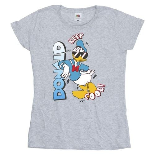 T-shirts a maniche lunghe Cool - Disney - Modalova