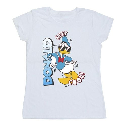 T-shirts a maniche lunghe Cool - Disney - Modalova