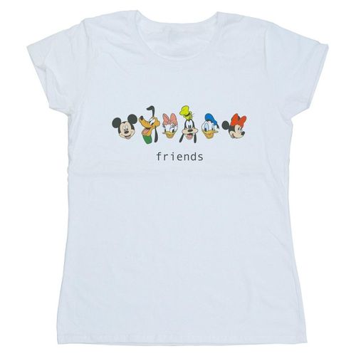 T-shirts a maniche lunghe Mickey Mouse And Friends - Disney - Modalova