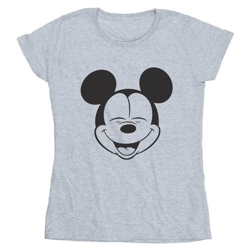 T-shirts a maniche lunghe BI33044 - Disney - Modalova