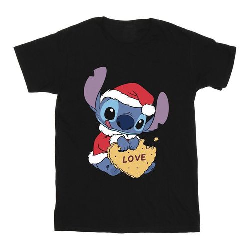 T-shirts a maniche lunghe BI33138 - Disney - Modalova