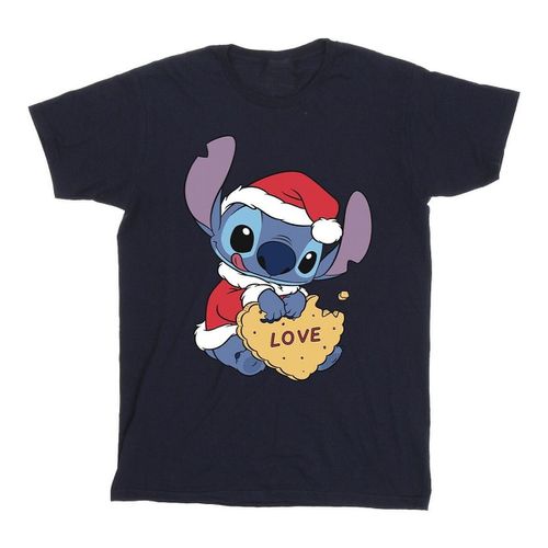 T-shirts a maniche lunghe BI33138 - Disney - Modalova