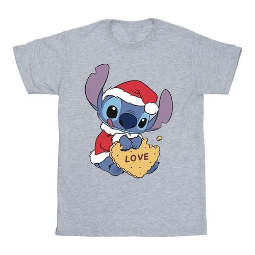 T-shirts a maniche lunghe BI33138 - Disney - Modalova