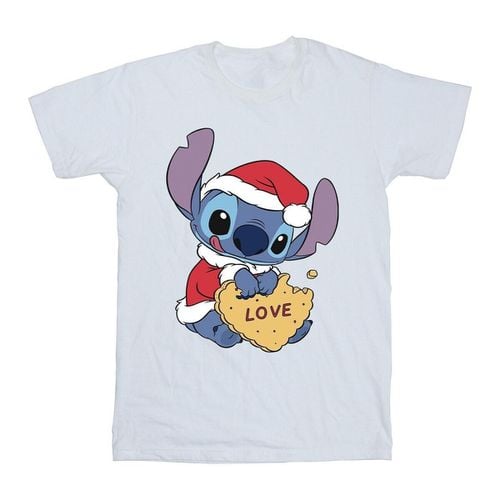 T-shirts a maniche lunghe BI33138 - Disney - Modalova