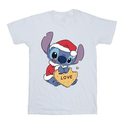 T-shirts a maniche lunghe BI33138 - Disney - Modalova