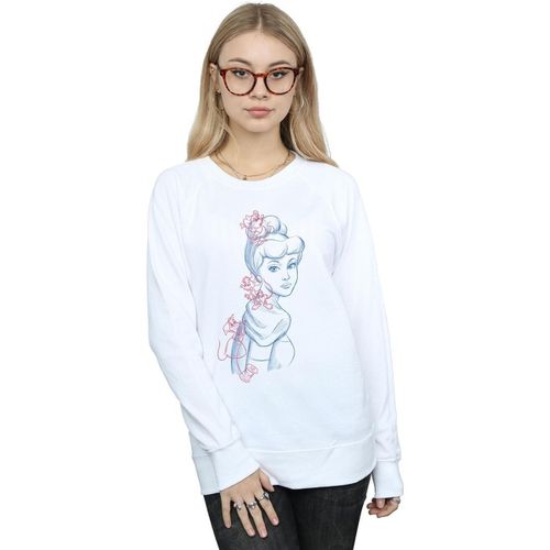 Felpa Disney BI33099 - Disney - Modalova