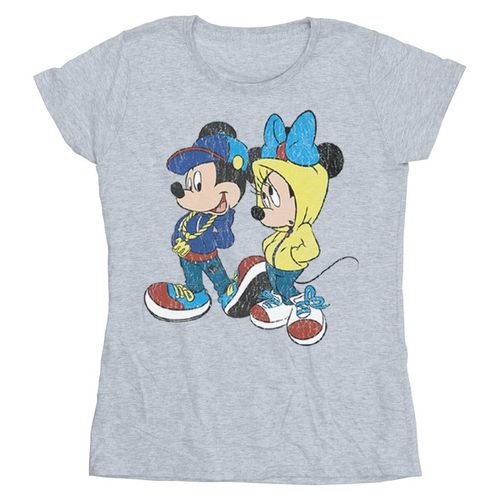 T-shirts a maniche lunghe BI33106 - Disney - Modalova