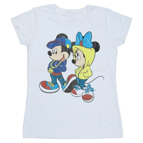 T-shirts a maniche lunghe BI33106 - Disney - Modalova