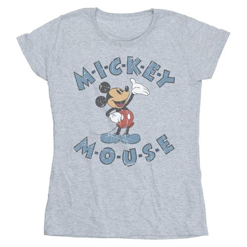 T-shirts a maniche lunghe BI33107 - Disney - Modalova