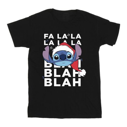 T-shirts a maniche lunghe Blah Blah Blah - Disney - Modalova