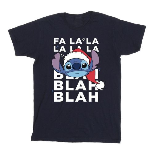 T-shirts a maniche lunghe Blah Blah Blah - Disney - Modalova