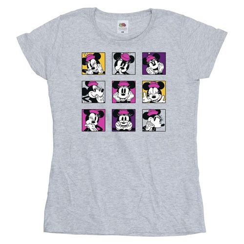 T-shirts a maniche lunghe BI33124 - Disney - Modalova