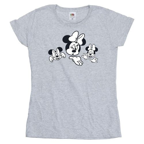 T-shirts a maniche lunghe BI33193 - Disney - Modalova