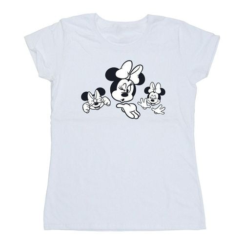 T-shirts a maniche lunghe BI33193 - Disney - Modalova