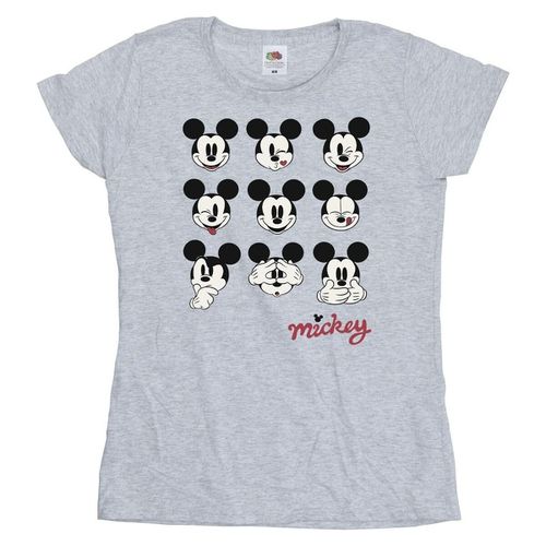 T-shirts a maniche lunghe BI33194 - Disney - Modalova