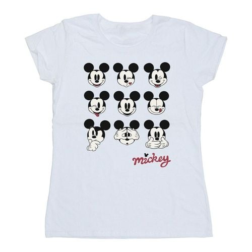 T-shirts a maniche lunghe BI33194 - Disney - Modalova