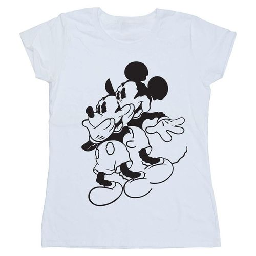 T-shirts a maniche lunghe BI33195 - Disney - Modalova