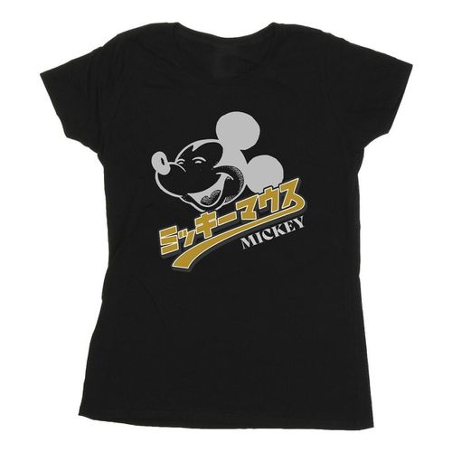 T-shirts a maniche lunghe BI33212 - Disney - Modalova