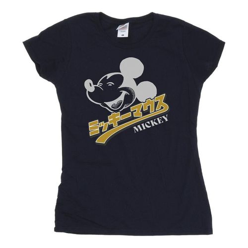 T-shirts a maniche lunghe BI33212 - Disney - Modalova