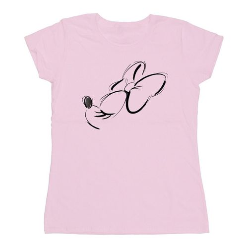 T-shirts a maniche lunghe Nose Up - Disney - Modalova