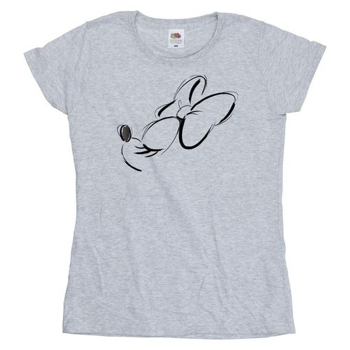 T-shirts a maniche lunghe Nose Up - Disney - Modalova